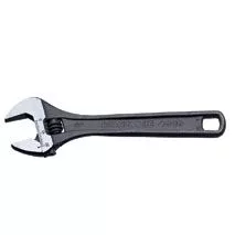 4026-6 Single End Adjustable Wrench