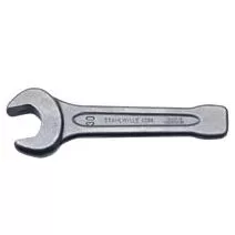 4204-30mm Single Open End Wrench