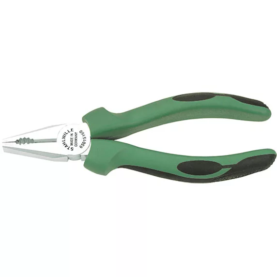 6501 - Combination Pliers