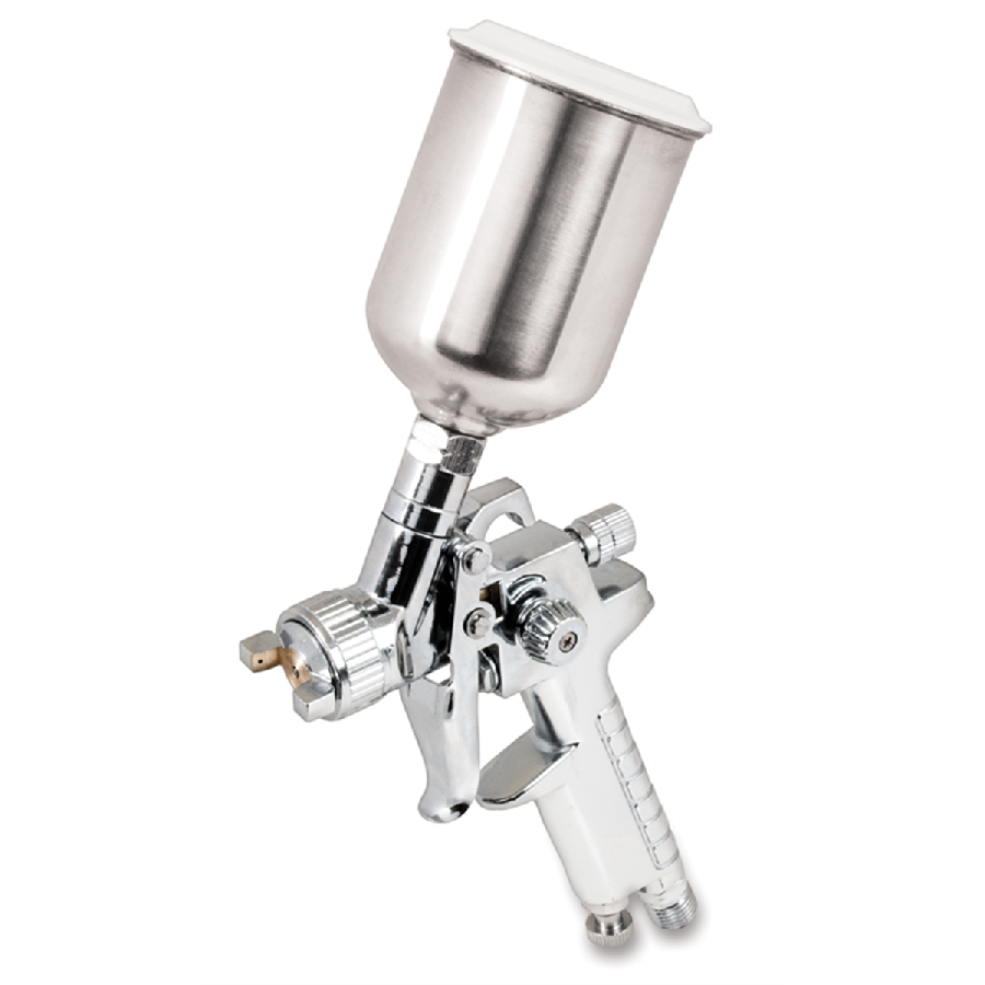 HVLP Touch-Up Spray Gun 1.0mm