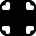 (image for) Full Contact Nylon Shim Set