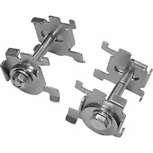 (image for) Dodge Truck Camber / Caster Kits