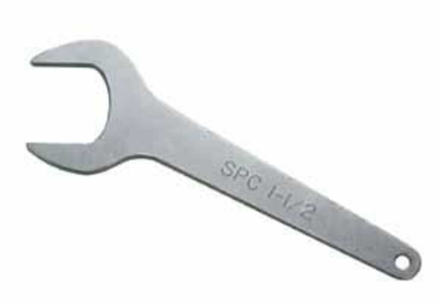 Adjustable Sleeve Wrench (1 1/2" Open End)
