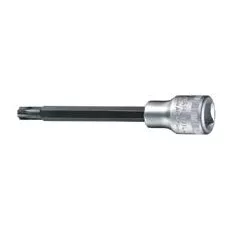 1054TX-T40 1/2" Drive Long Torx Screwdriver Socket