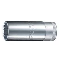 51-10 1/2" Drive 12Pt Deep Socket