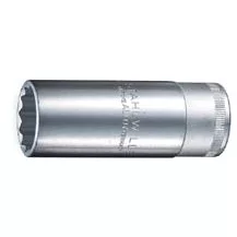51A-5/8 1/2" Drive 12Pt Deep Socket