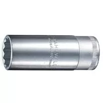 51A-3/4 1/2" Drive 12Pt Deep Socket
