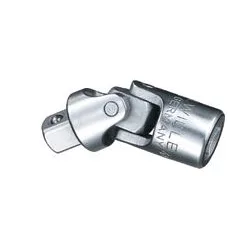 407 1/4" Drive Universal Joint Socket