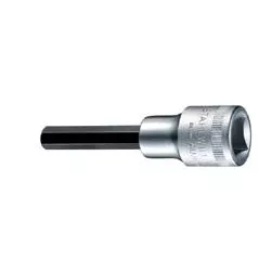 1054/6L 1/2" Drive INHEX Socket 6mm