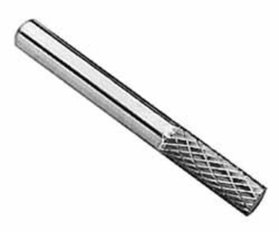 Carbide Rotary File 1/4"