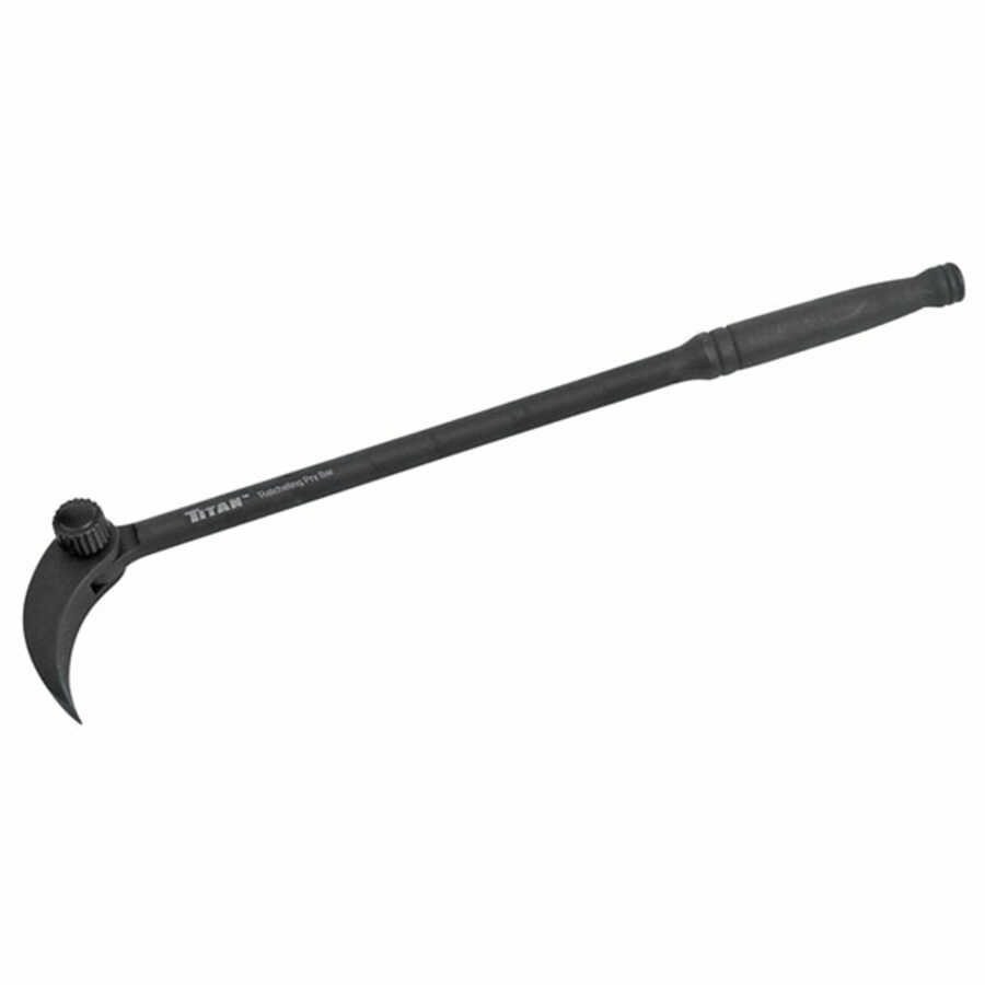 Indexable Pry Bar 15" L