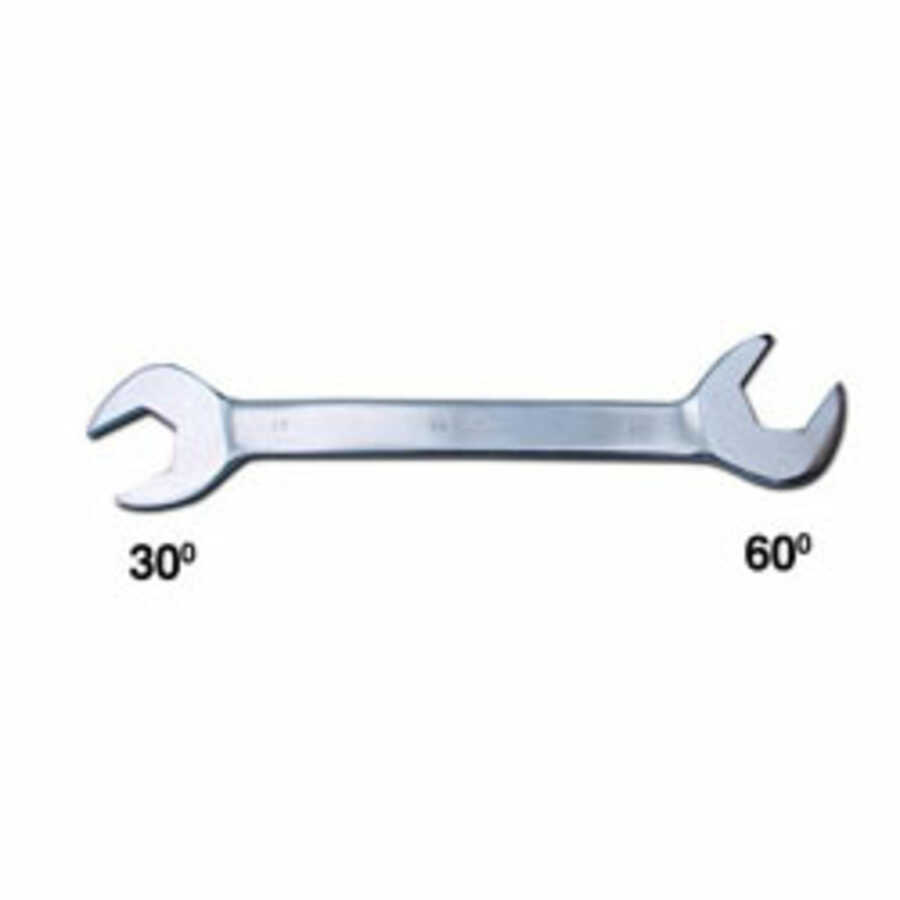 Jumbo Angle Head Wrench 1-3/4 In
