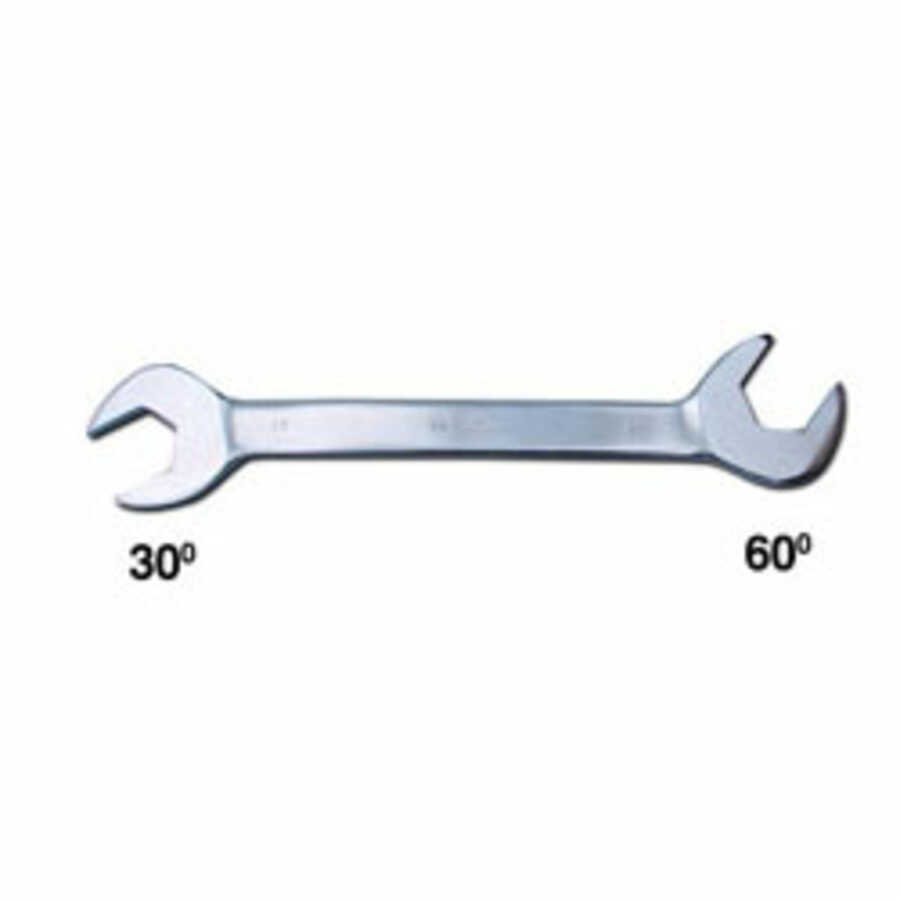 Jumbo Angle Head Wrench 2 In