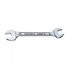 10A-1-1/8 X 1-5/16 Double Open Ended Wrench
