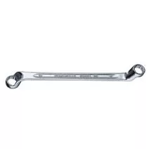 20A-11/16x13/16 Double Ended Ring Spanner