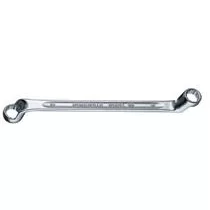 20A-3/4x7/8 SAE Double Ended Ring Spanner