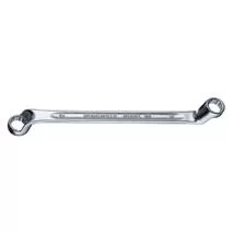 20A-25/32X13/16 SAE Double Ended Ring Spanner