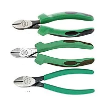 6600 - Side Cutters