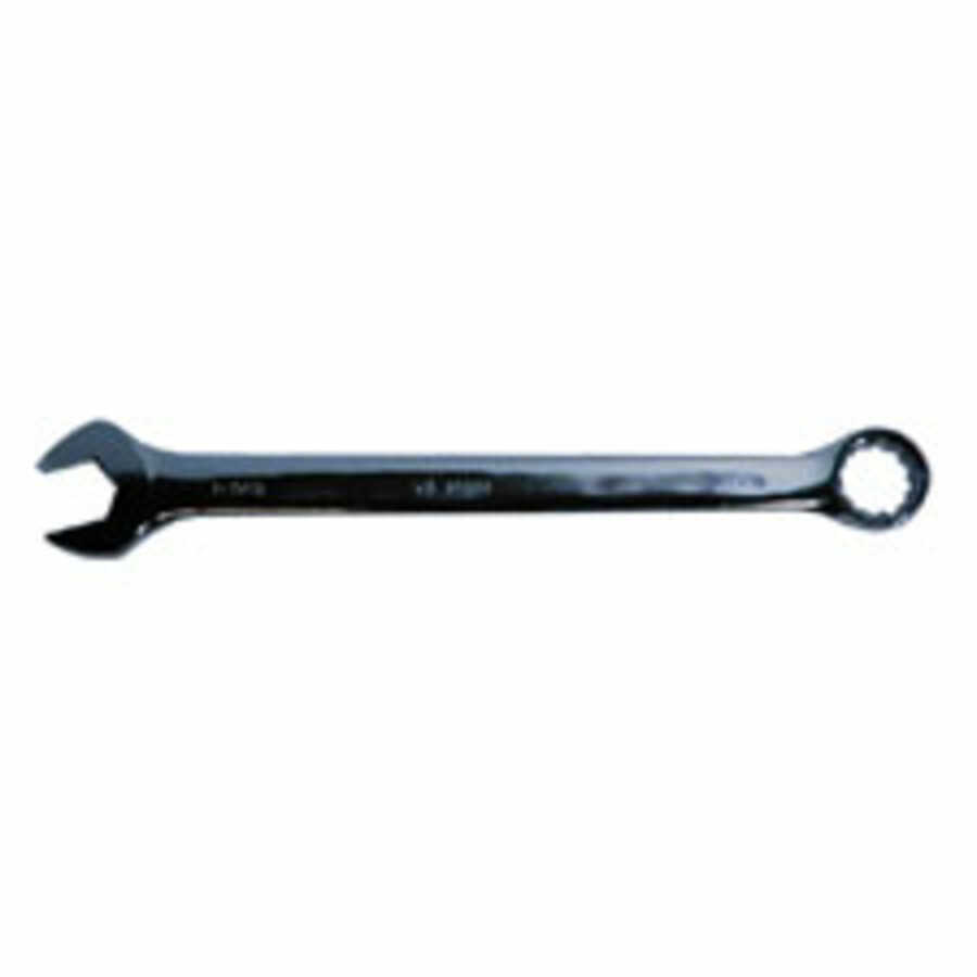 Jumbo SAE Combination Wrench 1-5/16 In