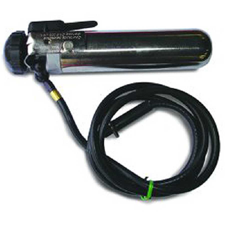 Retainer for Air Sealant Gun - 2 1/2 oz