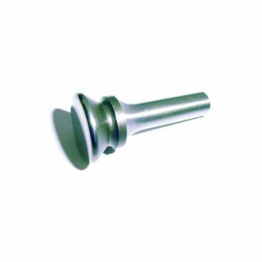 Flush Rivet Set - 1" Diameter Face