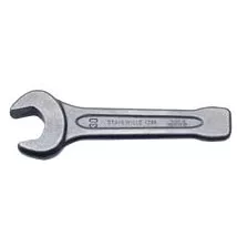4204-27 Single Open End Wrench