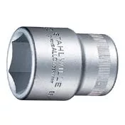 55-32 3/4" Drive 6Pt Socket 32mm