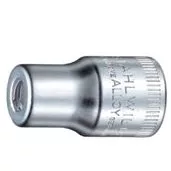442 3/8" Drive Bit Holder-1/4 Bits