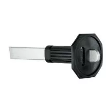 112 Grooving Chisel w/ Gaurd
