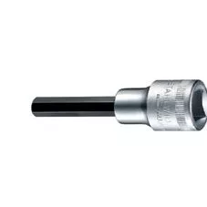 1054/8 1/2" Drive Long Hex Socket 8mm