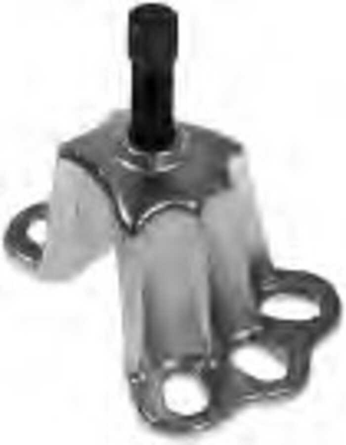 Front Hub & Axle Puller Set