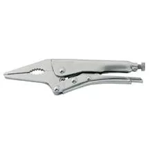 6571 - Long Nose Self Grip Wrench