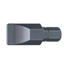 4045 3/8" Drive Slotted Bit
