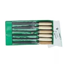SF12800 Mini File Set