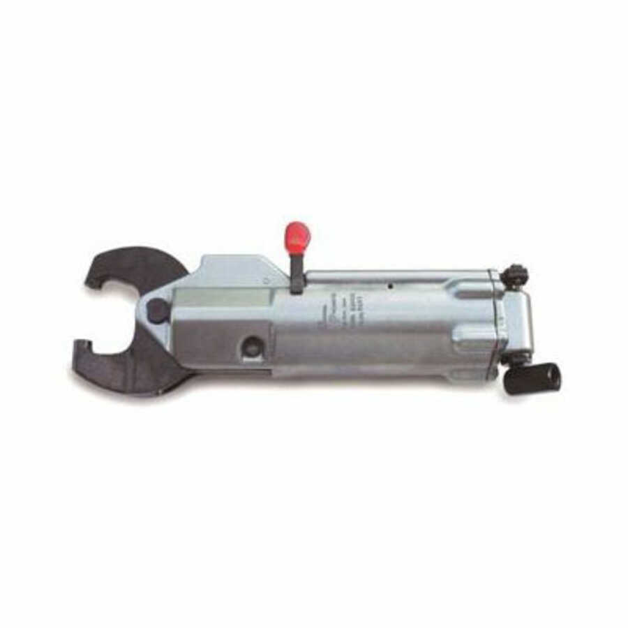 General Pheumatic Tandem Cylinder "A" Alligator Rivet Squeezer