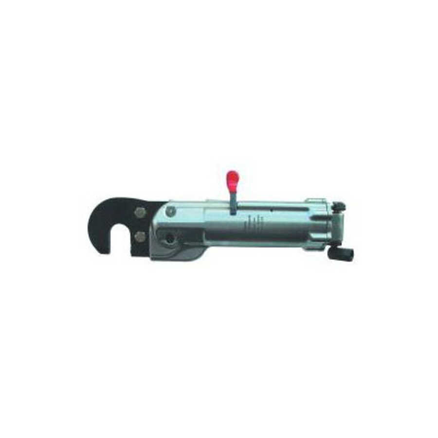 General Pneumatic Tandem Cylinder "C" Squeeze with 2" Reach Yoke