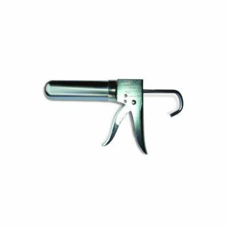 SEMCO Manual Sealant Gun with 6 oz Retainer