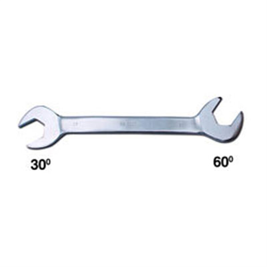 SAE Angle Head Combo Wrench 1 In
