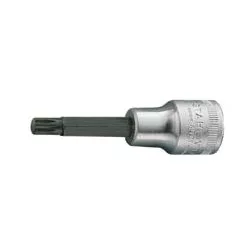 2054X-M10 1/2" Drive Screwdriver socket