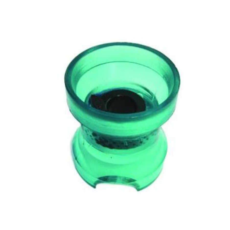 "Egg Cup" Bushing Holder