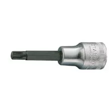1054X-M8 1/2" Drive Long XZN Socket