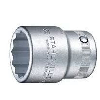 55A-1-1/16 3/4" Drive SAE 12Pt Socket