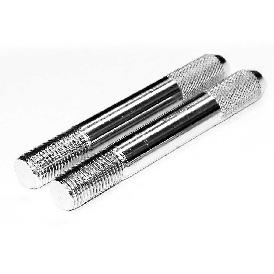 Wheel Stud Pilot Pins M12 X 1.5
