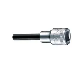 1054/5 1/2" Drive INHEX Socket 5mm