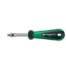 400QR 1/4" Drive QuickRelease Drive Handle