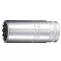 46A-13/16 3/8" Drive Deep SAE 12Pt Socket