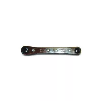 Box Ratchet for Hi-Lok Installation (7/16" - 1/2")