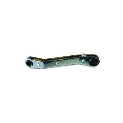 Offset Box Ratchet for Hi-Lok Installation (5/16" - 11/32")
