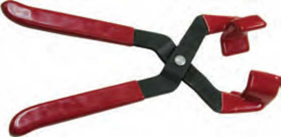 Chrome Lug Nut Cover Tool