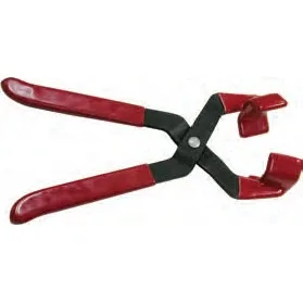 (image for) Chrome Lug Nut Cover Tool